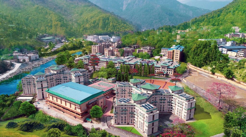Sikkim Manipal University Admission Centre in Trivandrum