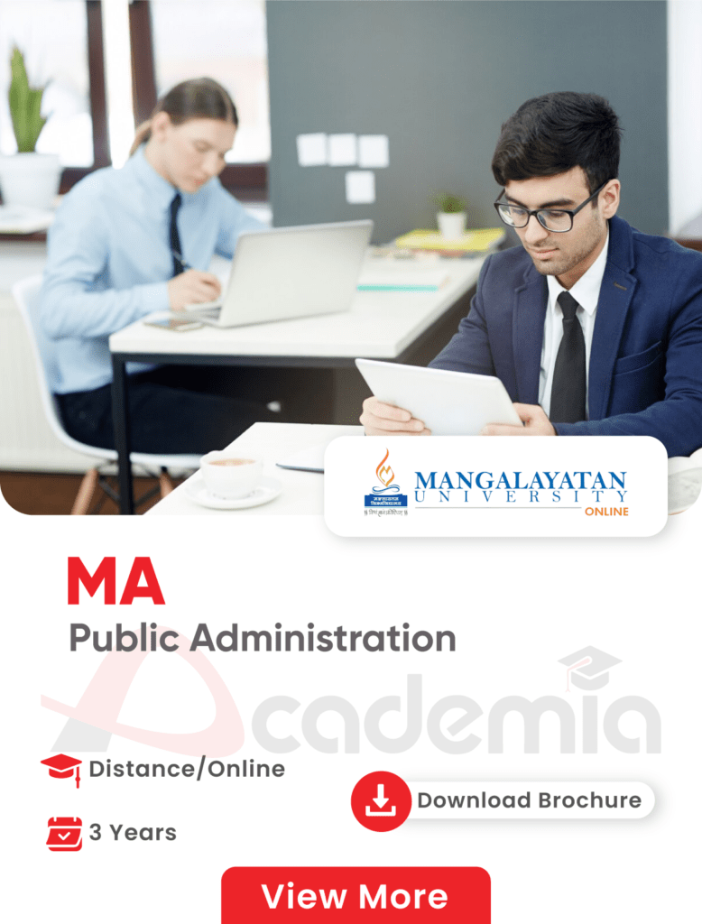Mangalayatan University Admission Center in Trivandrum