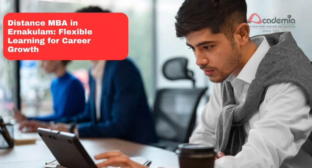 Online MBA General