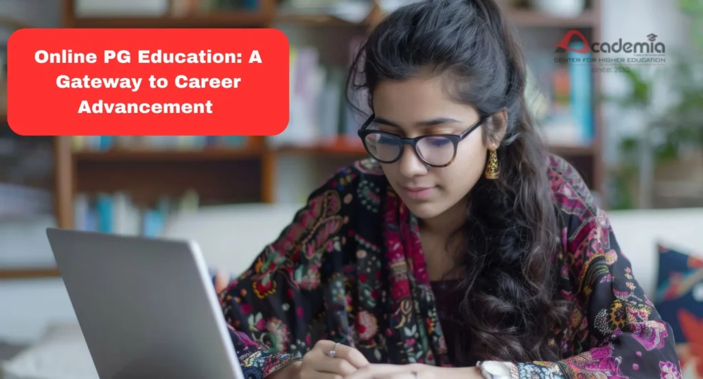 Online PG Education