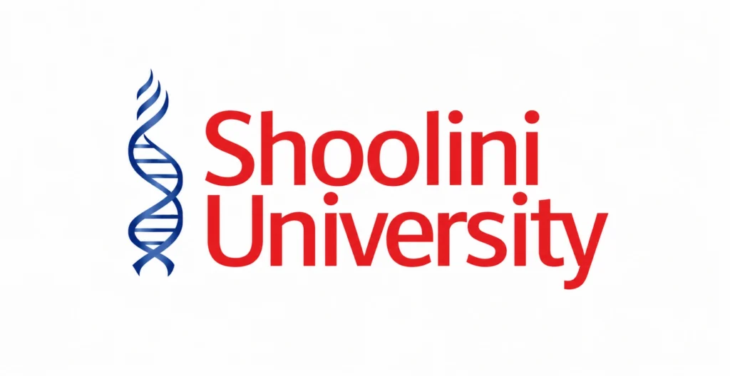 shoolini university